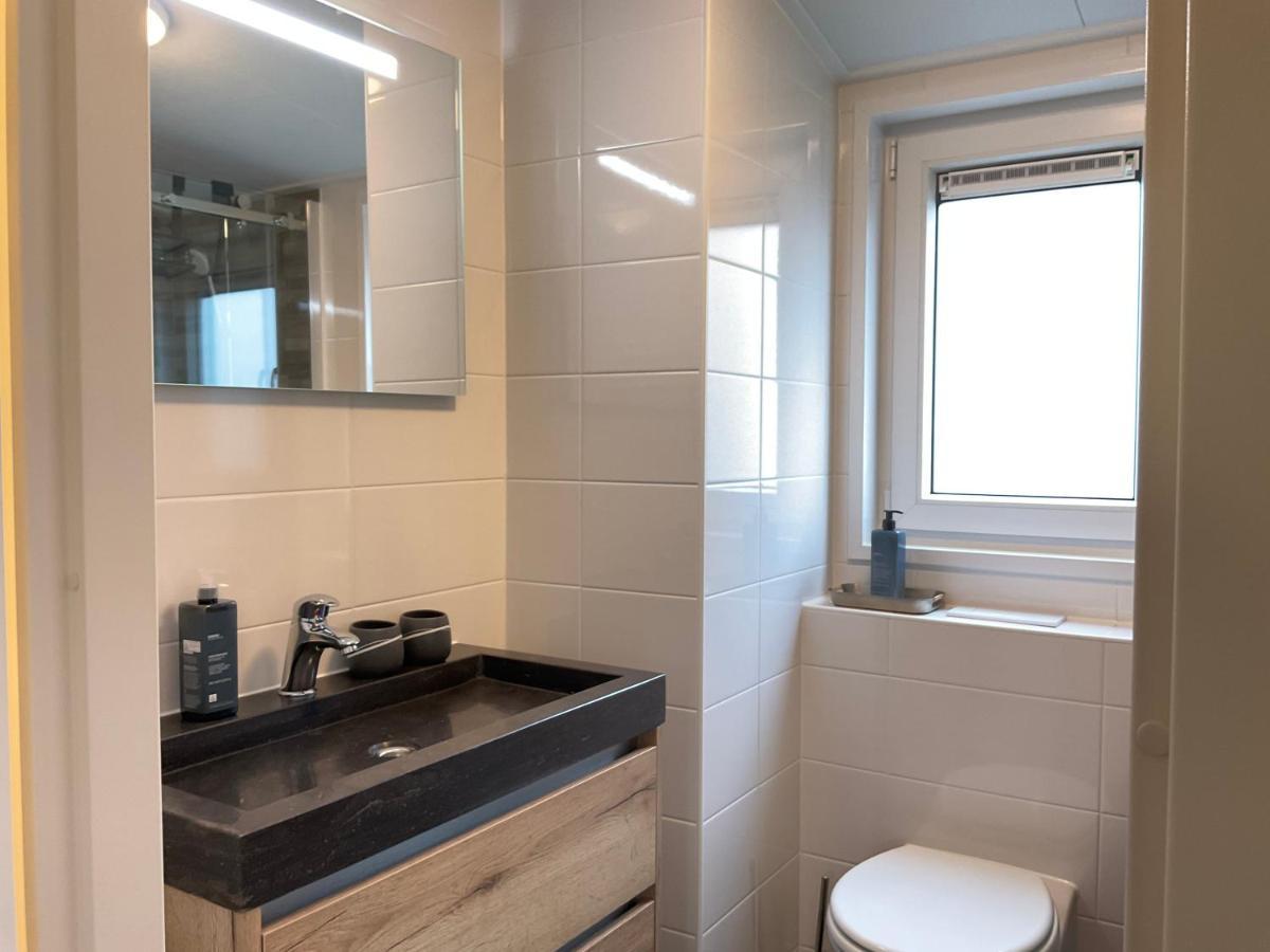 Zu Jeddelohs Bungalows & Apartments -Adult Friendly Gladenbach Экстерьер фото