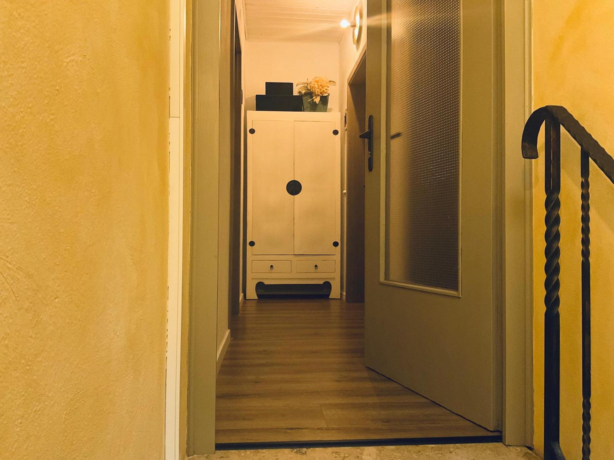 Zu Jeddelohs Bungalows & Apartments -Adult Friendly Gladenbach Экстерьер фото