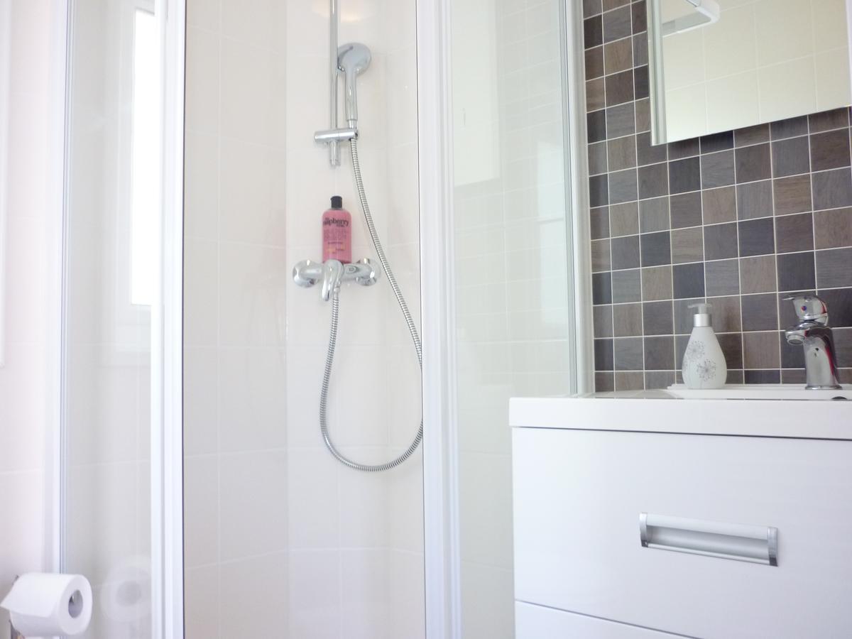 Zu Jeddelohs Bungalows & Apartments -Adult Friendly Gladenbach Экстерьер фото