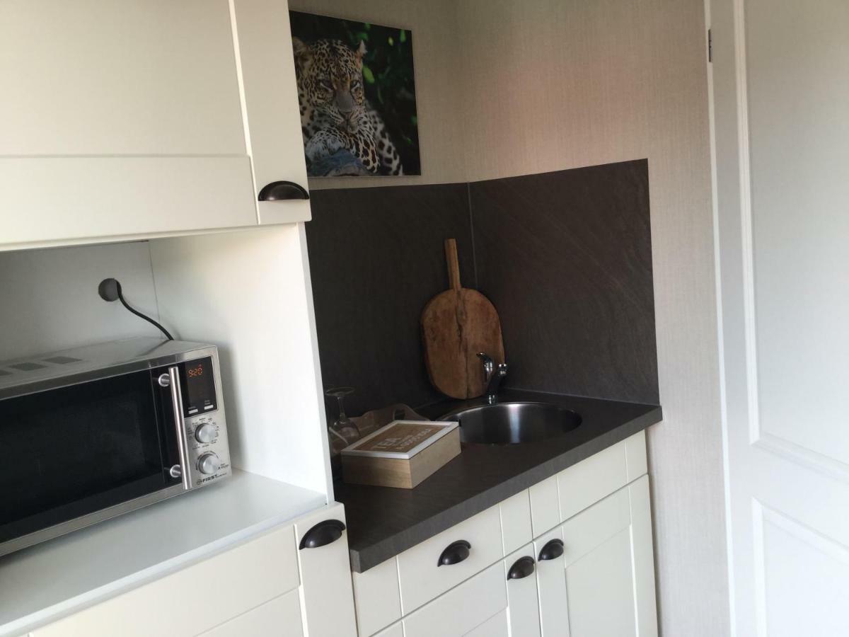 Zu Jeddelohs Bungalows & Apartments -Adult Friendly Gladenbach Экстерьер фото